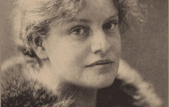 Lou Andreas-Salomé. La philosophe derrière la muse