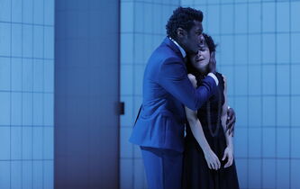 Stéphane Braunschweig : “Macbeth, une pièce traversée par l’inconscient”