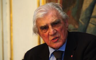 Jean Malaurie : “Renaître au pôle”