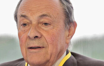 Michel Rocard : “ Le parfum de la démocratie est ennuyeux ”