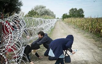 Migrations. Une frontière doit être ouverte ou fermée