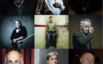 À relire: les grands entretiens de 2013