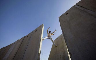 Israël-Palestine : Métaphysique d’un conflit