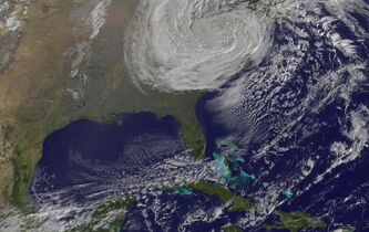 Y a-t-il du bon dans la catastrophe?