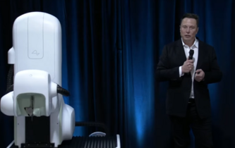 Cyborgs, bientôt une réalité ?