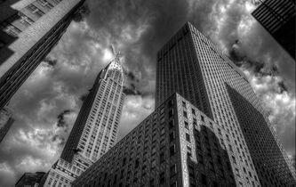 Arendt et Adorno : Aller simple pour New York  