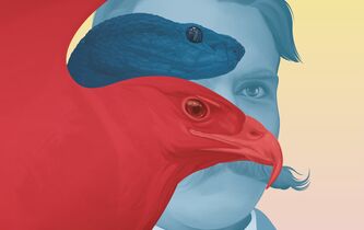 “Ainsi parlait Zarathoustra”. L'évangile selon Nietzsche