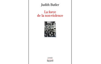 Un autre visage du "care" : la non-violence selon Judith Butler