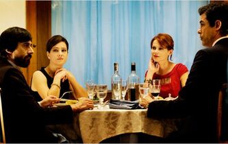 Ivano de Matteo, l’impossible morale