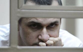 Il faut libérer d’urgence Oleg Sentsov