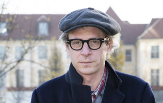 Camille de Toledo : “Il faut permettre aux entités naturelles de se défendre”