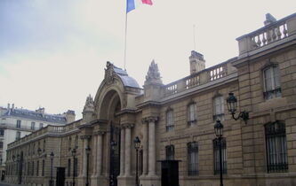 Triviale politique