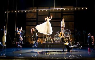 La jaillissante fontaine métaphysique de Rabelais