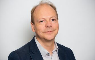 L’historien Patrick Boucheron prononce sa leçon inaugurale au Collège de France