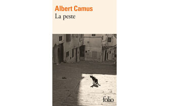 Albert Camus : “La seule mesure qui sembla impressionner tous les habitants fut l’institution du couvre-feu”