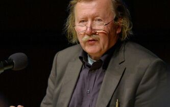 Peter Sloterdijk. Invente-toi ton héritage