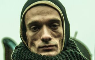 Piotr Pavlenski. Le théorème de l’insoumis