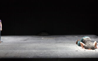 « Germinal », cartésianisme foutraque et réjouissant