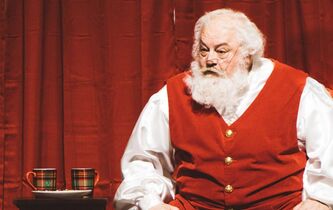 La leçon de Noël de Claude Lévi-Strauss