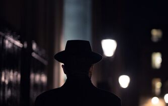 L’espion qui revenait du froid