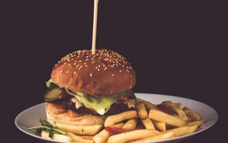 Quand le carnivore se regarde en face