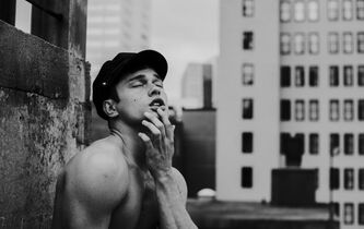 Daniel Mendelsohn : “La vie érotique est notre voie d’accès à la beauté” 