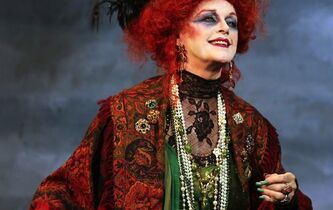 Une folle libératrice