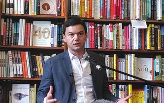 Thomas Piketty : « Le passé dévore l’avenir »