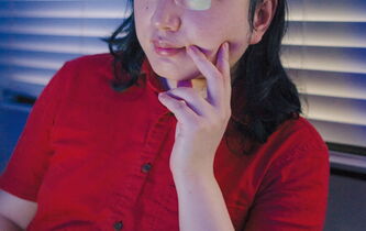 Audrey Tang. Une hacker, ministre de la transparence