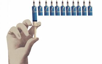 11 vaccins obligatoires. Est-il rationnel de s’y opposer ?