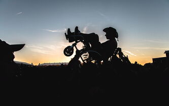 Hellfest. La douceur du metal