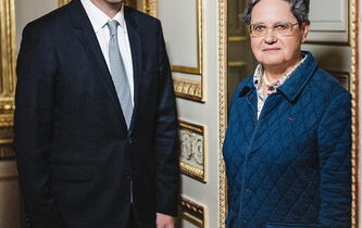 Jean-Michel Blanquer, Catherine Kintzler. L’éducation à armes égales