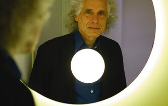 Steven Pinker: “Il vaut mieux vivre en 2017 qu’à n’importe quelle époque antérieure !”