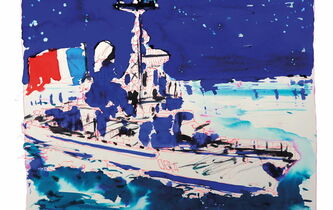 Les écrans et les étoiles