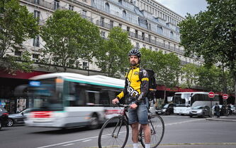 Chacun cherche sa cadence