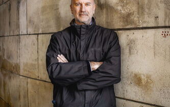 Guillaume Ancel. Un homme d’honneur