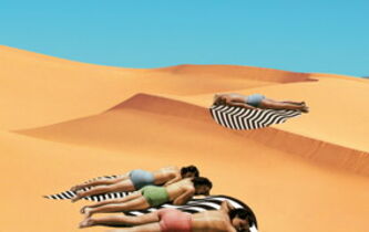 Pourquoi voulons-nous être bronzés ?