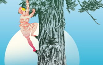 Pourquoi grimpons-nous aux arbres ?