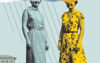 Pourquoi parlons-nous de la pluie et du beau temps ?