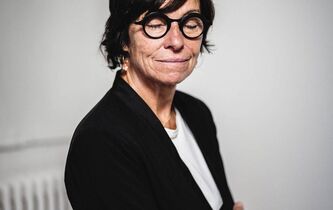 Vinciane Despret : “La joie est une condition pour aller vers le savoir”