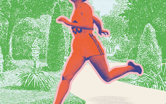 Pourquoi faisons-nous du jogging ?