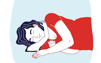 Y a-t-il quelqu’un qui m’aime ?