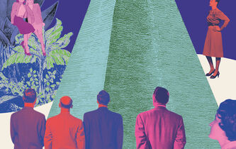 Pourquoi les théories du complot sont-elles si populaires ?