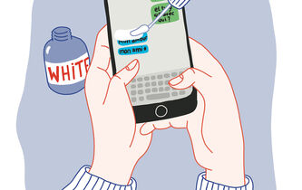 La correction à l’épreuve