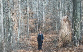 James C. Scott : “Le contrat social est un conte de fées”