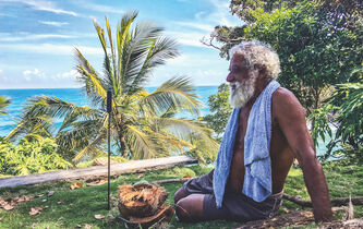 Costa Rica. À la recherche du bonheur pura vida