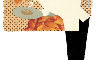 Le bonheur à portée de main