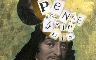 René Descartes