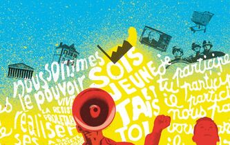 Mai 68 ou la revanche de Sartre