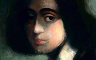 Baruch de Spinoza